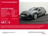 Audi A6 Avant TDI qu. S tr. *S line*MATRIX*KAM*ACC* - Audi A6: Kombi, Line