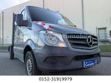 Mercedes-Benz Sprinter II Pritsche/DoKa 213 CDI DOPPELKABINE - Mercedes-Benz Kastenwagen Sprinter 213 cdi