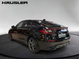 Honda Civic e:HEV 2.0 Sport Aut+LED+NAVI+SHZ+KLA - Honda Civic Sport mit Hybrid-Antrieb (Benzin/Elektro)