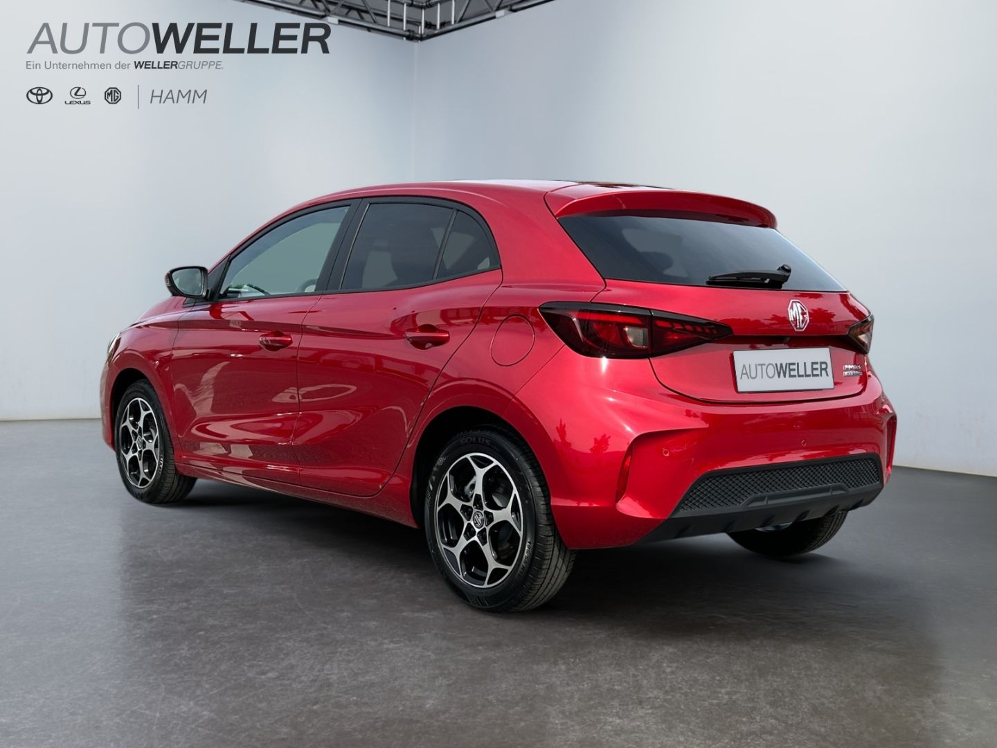 MG3