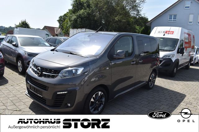 Opel Zafira Life Innovation S |SHZ|BI-XENON|PANO|HUD|