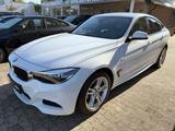 BMW 320d Gran Turismo M Sport - gebrauchte BMW 320 Gran Turismo aus dem Jahr 2018