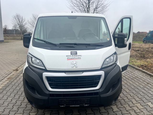 Peugeot Boxer Kasten 330 L2H1 Pro BlueHDi 120 Stop&Start