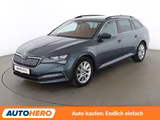 Skoda Superb 1.4 Plug-in Hybrid Ambition iV Aut.*NAVI* - Skoda Superb: I