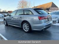 Audi A6 Avant 2.0 TDI Ultra S Line Ahk/Bose/S.Heft