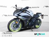 Benelli Motorrad Benelli Tornado 550/ABS/LED Neufahrzeug - Benelli Tornado 550