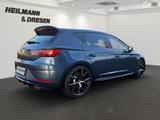 Seat Leon Cupra 290 2.0 DSG/ACC/Navi/Schiebedach/Sitz - Seat Leon in Gelsenkirchen