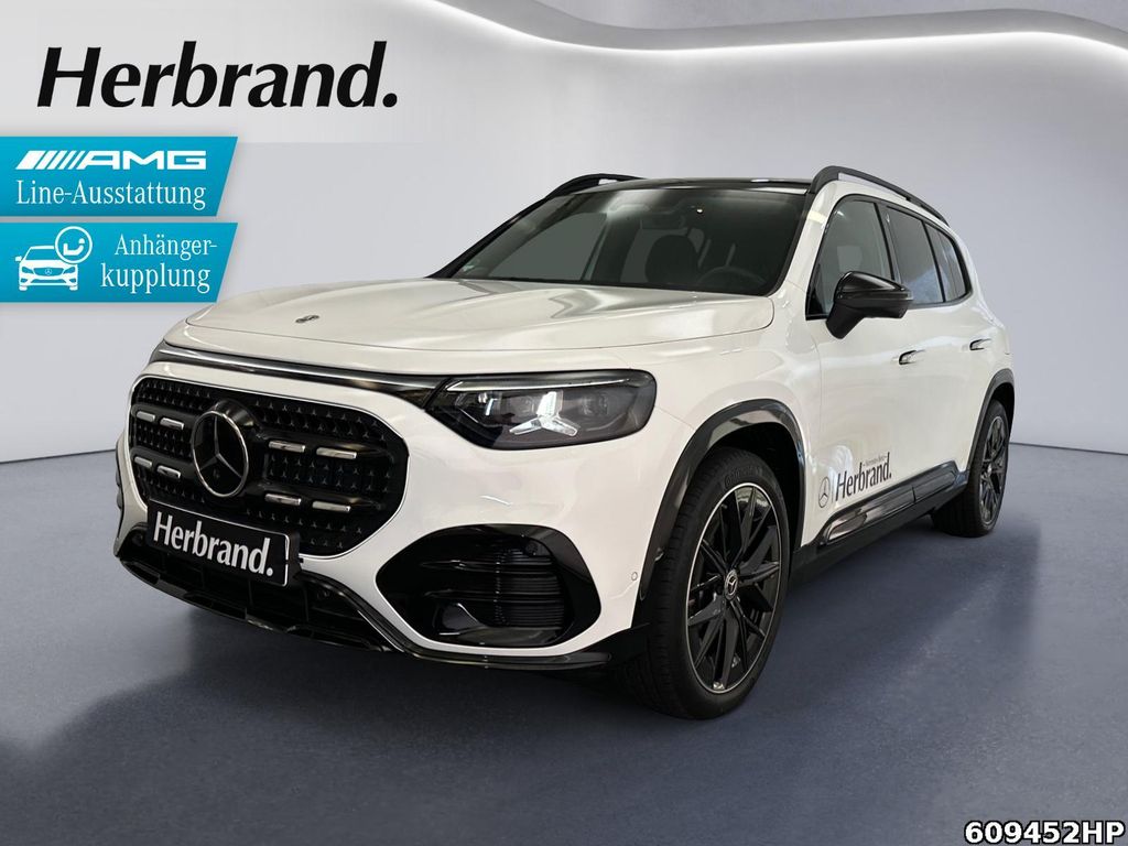 Image of Mercedes-Benz GLB 220
