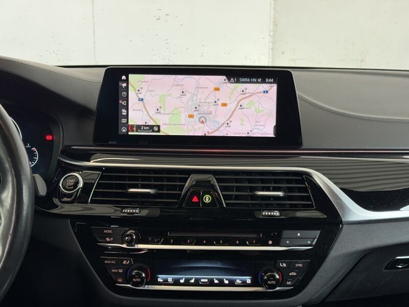 BMW 540d xDrive Touring M Sport Standheiz.ACC.HuD foto 8