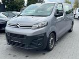 Citroën Jumpy M (L2) 2.0 Blue-HDI /KLIMA/TEMPO/AHK/ - Citroën Jumpy: Kombi