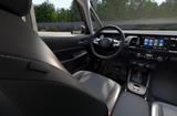 Honda Jazz 1.5 i-MMD Hybrid Crosstar Advance - Honda Gebrauchtwagen mit Automatikschaltung