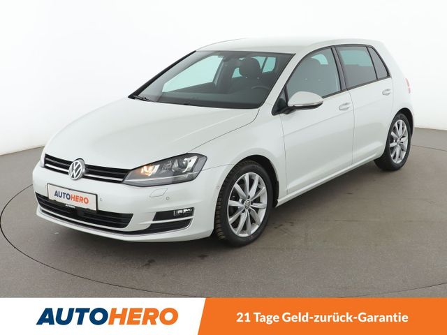 Volkswagen Golf VII 2.0 TDI Highline BMT Aut. *BI-XENON*ACC