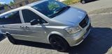 Mercedes-Benz Mercedes Vito 3l V6 (639/4) Langer Radstand - Mercedes-Benz Vito: 639