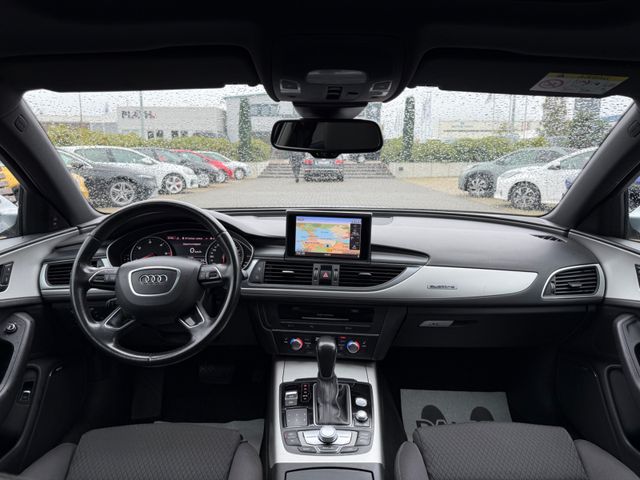 Audi A6  Avant 3.0 TDI clean diesel quattro EXPORT