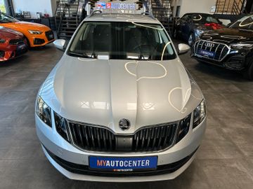 Skoda Octavia Combi Ambition *AHK*TEMPO*NAVI*2-ZONEN*