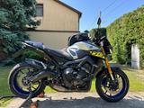Yamaha MT 09 SP - Offers
