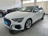 Audi A3 35 TFSI Limousine S-Line*FLA*LED*VC*PDC*1-HA* - Audi A3 aus 2021