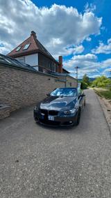 BMW Verkaufe BMW 335i - BMW 335 aus 2008: Cabrio, 335i