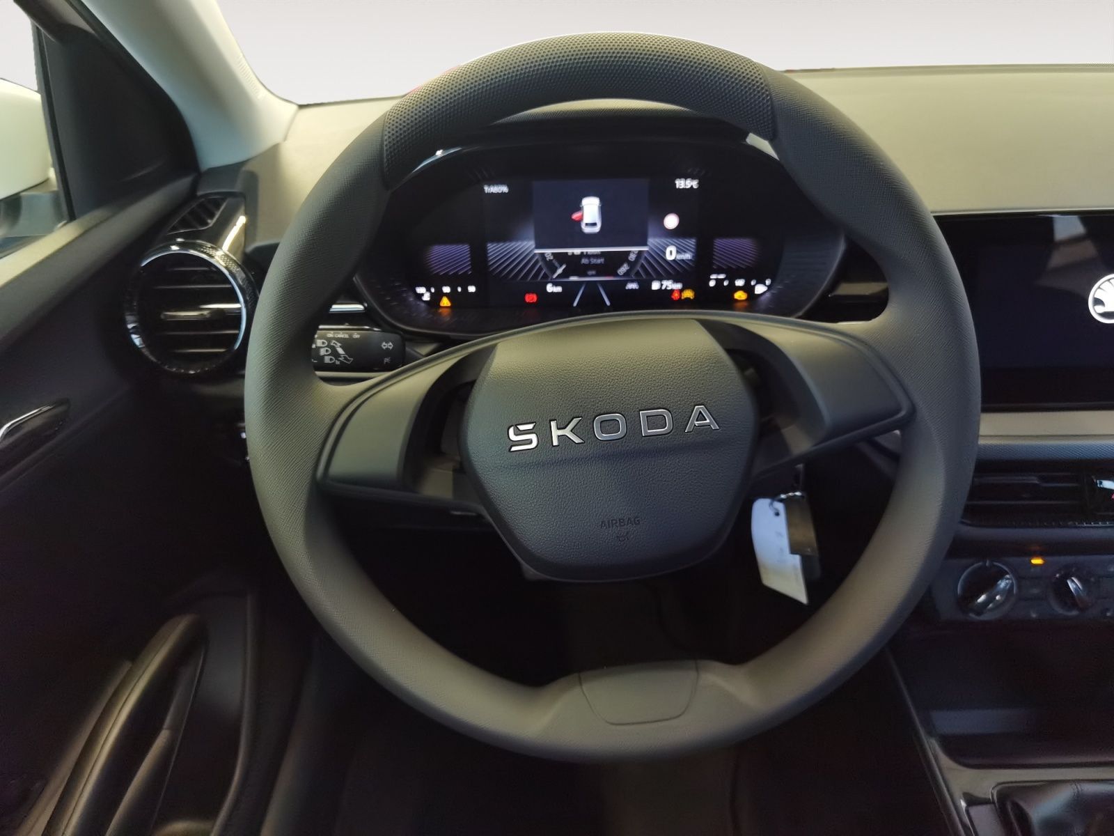 Skoda Fabia - Bild 13