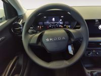 Skoda Fabia - Vorschau Bild 13