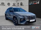Hyundai Tucson N-Line 7-DCT 2WD 1.6 T-GDi LED-Paket/Krel