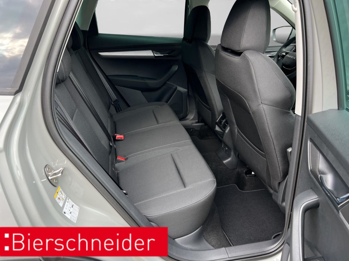 Skoda Karoq - Bild 22