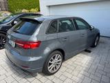 Audi A3 1.0 TFSI S tronic sport Sportback sport - Audi A3 Gebrauchtwagen in Chemnitz