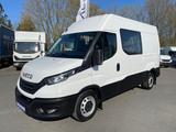 Iveco Daily 35S16A8 CRV MY22 Euro6 Klima AHK Navi ZV - Iveco Daily 35C16