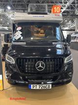 Eura Mobil Profila T PT 726 EB SONDERMODELL-GOLD LEVEL - Eura Mobil Profila T 726 EB