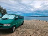 Volkswagen VW Bulli T4 Caravelle "Karlsson sucht neue... - Volkswagen T4 Caravelle in Hamburg