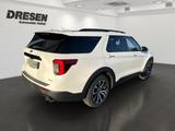 Ford Explorer ST-Line 4x4 PHEV 3.0 7-Sitzer Navi/Memo - Ford Explorer: 4.0