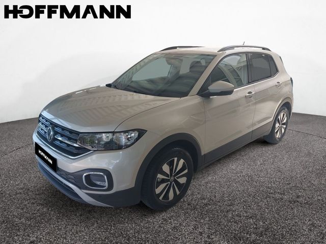 Volkswagen T-Cross 1.0 TSI OPF Move