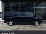 Ford Transit Custom DoKa Limited L2 LED*70L*Kamera - : Doka