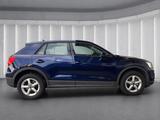 Audi Q2 1.5 TFSI+CLIMATR.+NAVI+PDC+LED+KAMERA - blaue Audi Q2