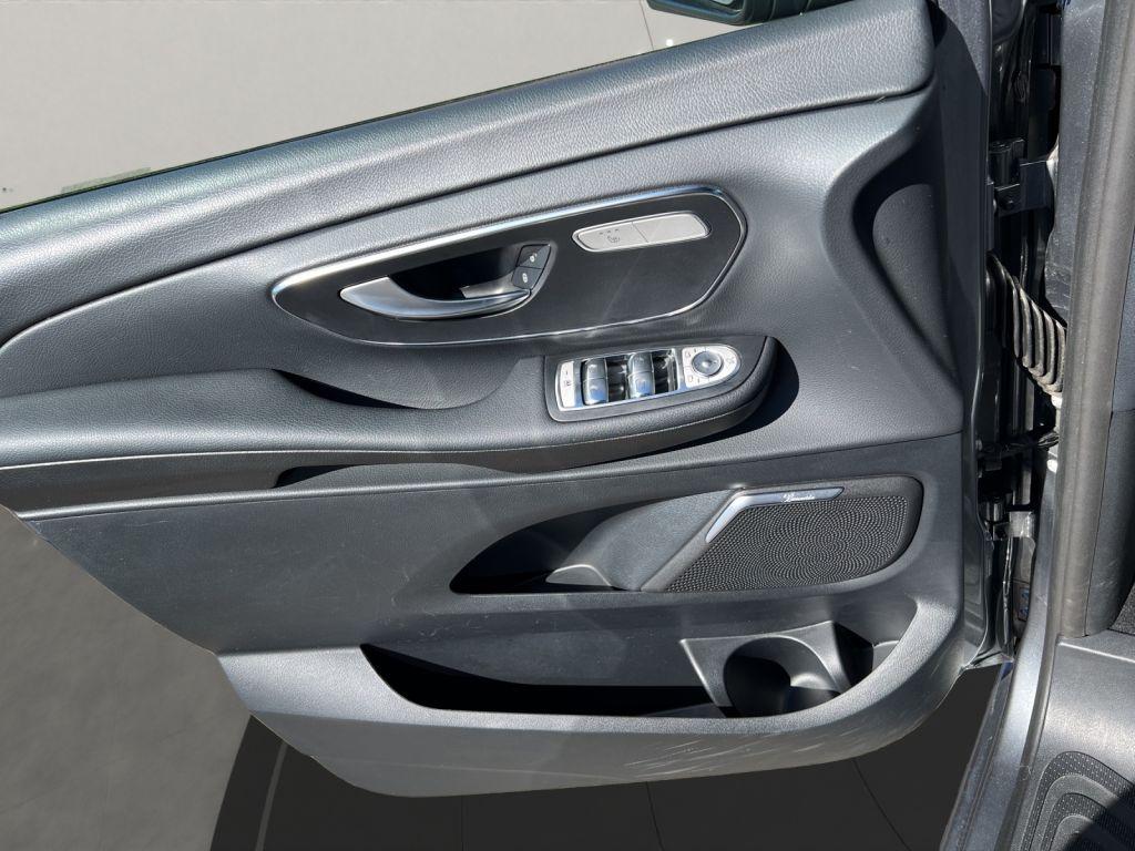 Mercedes-Benz V 250 d kompakt 9G-TRONIC Edition+RFK+NAVI+KLIMA
