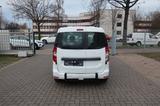 Dacia Dokker Ambiance / Klima / Rampe / 1 Hand/FN: 139 - Behindertengerechte Dacia Dokker
