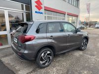 Suzuki Vitara - Vorschau Bild 4