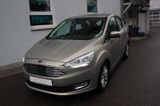 Ford C-Max C-MAX Titanium - Ford C-Max mit Diesel-Antrieb: Titanium