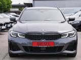 BMW M340d xDrive Touring*NAVI*LED*LEDER*VOLL* - BMW M340d: Automatik