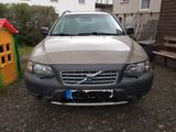 Volvo XC70 2.5T AWD Cross Country - Volvo XC70 aus 2003