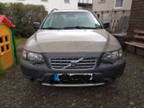 Volvo XC70 2.5T AWD Cross Country - Volvo: X70 Country