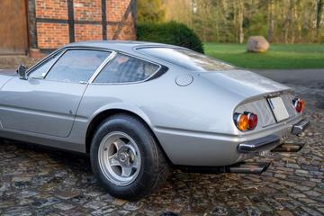 صورة 9 لـ 1973 Ferrari 365