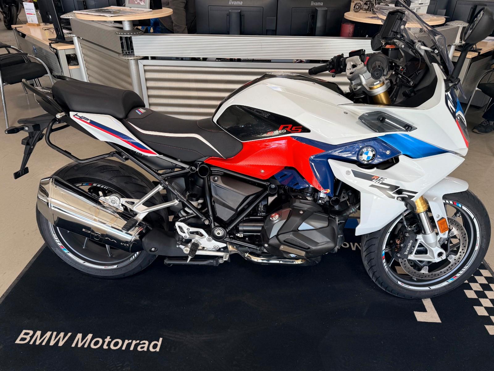 BMW R 1250 RS Individual