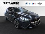 BMW 120 M Sport Exterieur|18"|Driving Ass.|Parkass. - BMW 120: Sport