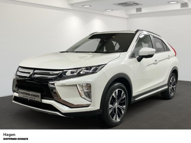Mitsubishi Eclipse Cross 1.5 T-MIVEC 2WD LED SmartLink Diam