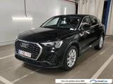 Audi Q3 Sportback 1.4 45 TFSIe Aut. LED Virtual Navi
