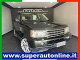 Land Rover LAND ROVER Range Rover Sport 2.7 TDV6 HSE - Land Rover Range Rover Sport aus 2005