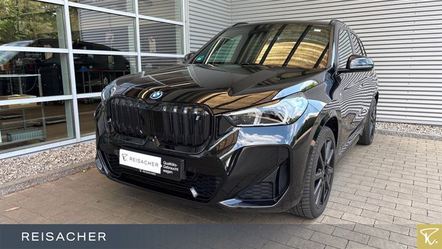 BMW IX1 A XDRIVE30 M-Sport,AHK,DAProf,HUD,LHZ,ACC,