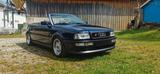 Audi 80 TOP Zustand - Scheckheftgepflegt  - blaue Audi 80