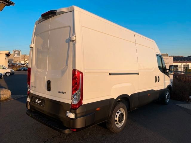 Fahrzeugabbildung Iveco Daily 35S18 HA8 3.0L *R3.520mm*Automatik*Kamera